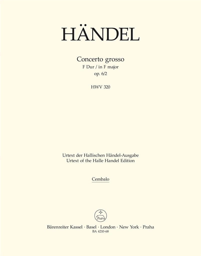 Concerto grosso